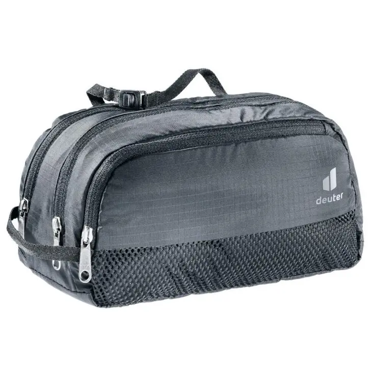 Wash Bag Tour 3 borsa da viaggio per articoli da toilette – Deuter