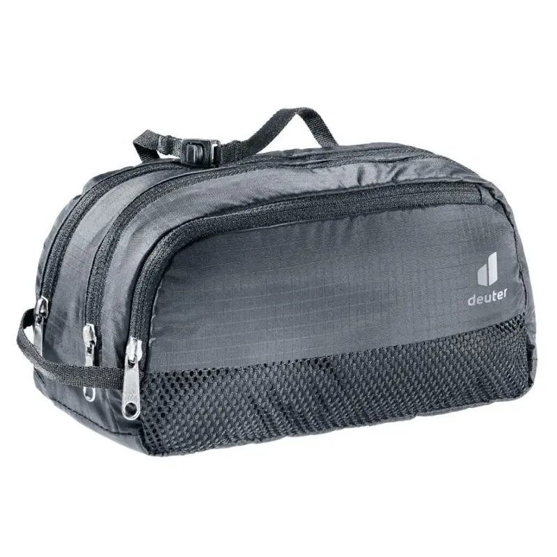 Wash Bag Tour 3 borsa da viaggio per articoli da toilette – Deuter
