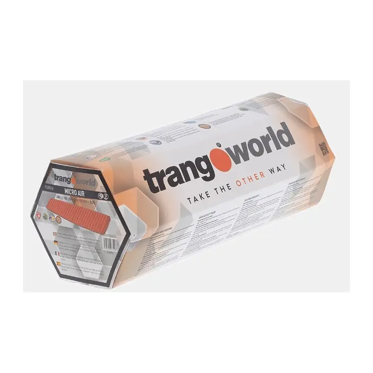 Colchón hinchable Micro Air – Trangoworld