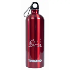 Inox-Flasche 1L – Trigano