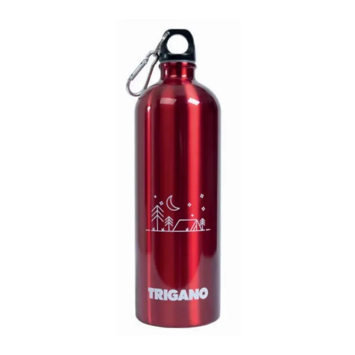 Cantil de aço inoxidável 1L – Trigano