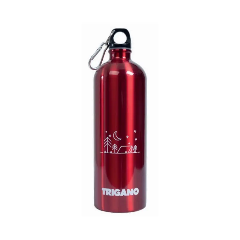 Cantil de aço inoxidável 1L – Trigano