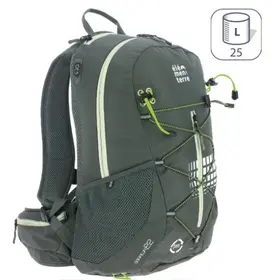 Wanderrucksack Sarawat 25 – Elementerre
