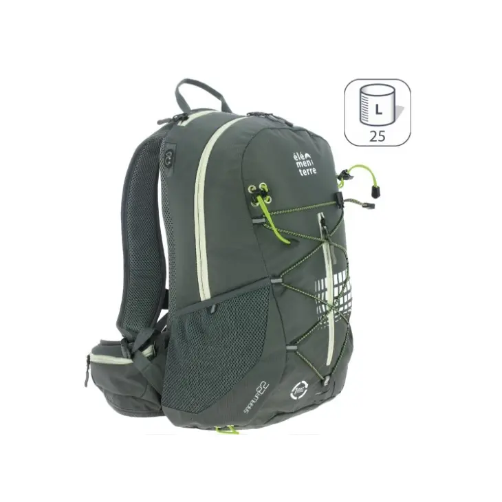 Sac à dos randonnée Sarawat 25 – Elementerre