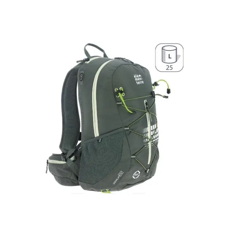 Sac à dos randonnée Sarawat 25 – Elementerre