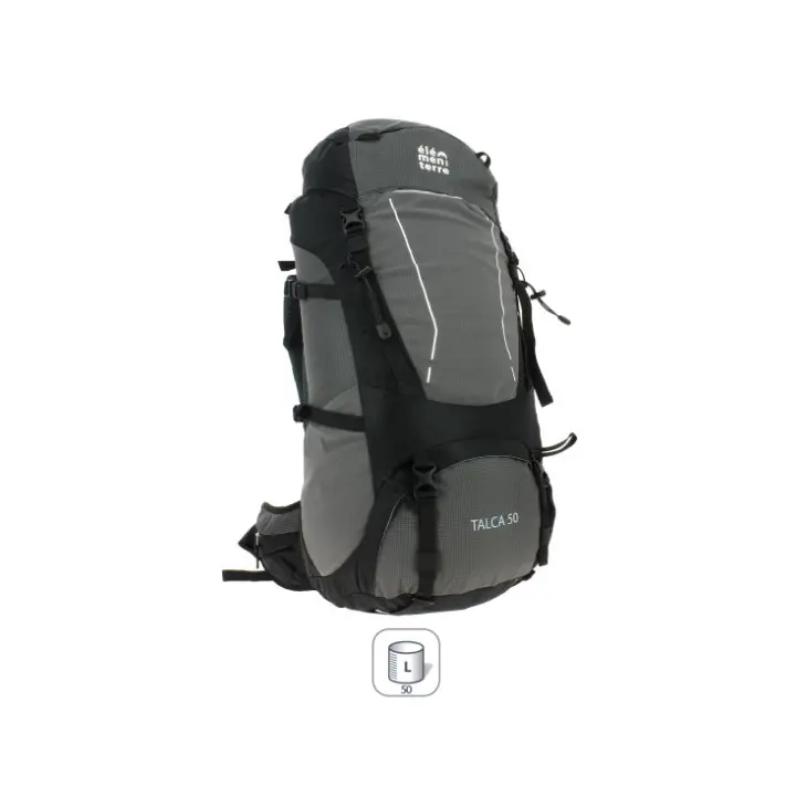 Wanderrucksack Talca 50 – Elementerre
