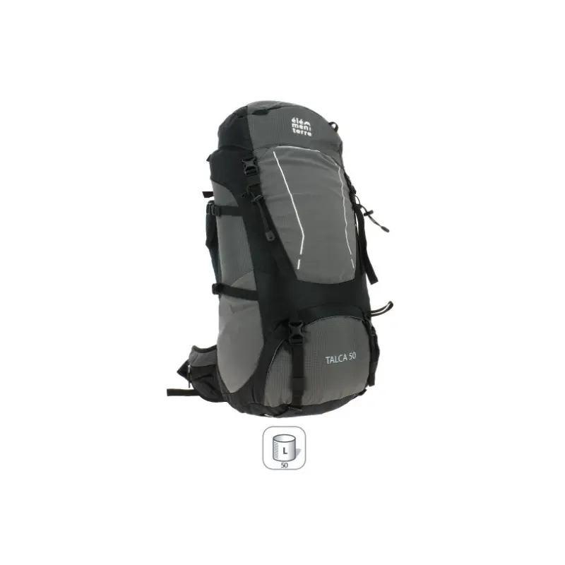 Wanderrucksack Talca 50 – Elementerre