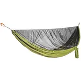 Hamaca ultraligera con mosquitera – Cocoon