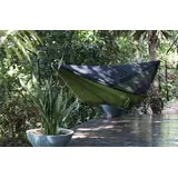 Hamaca ultraligera con mosquitera – Cocoon