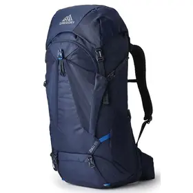 sac à dos randonnée ZULU 55 – Gregory