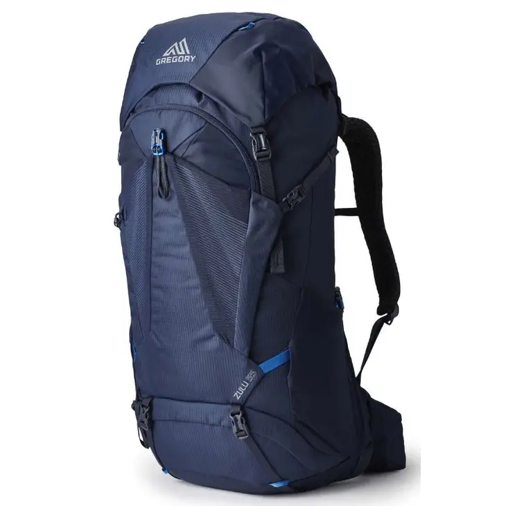 Mochila de caminhada ZULU 55 – Gregory