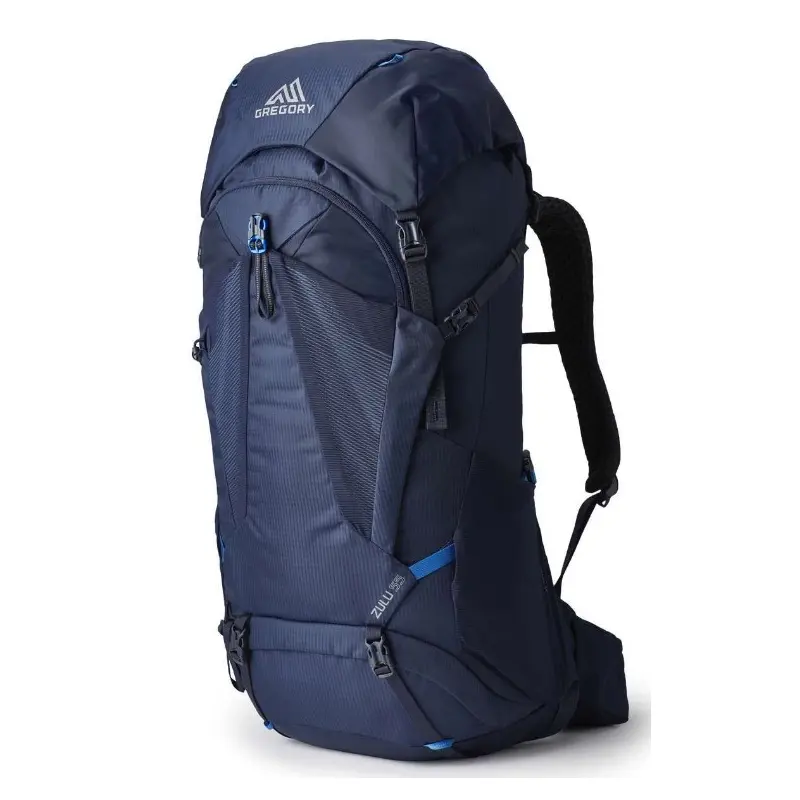 Mochila de caminhada ZULU 55 – Gregory