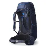 Mochila de caminhada ZULU 55 – Gregory