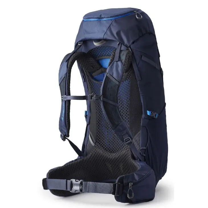 Mochila de caminhada ZULU 55 – Gregory