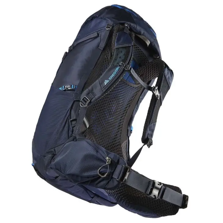 Mochila de caminhada ZULU 55 – Gregory