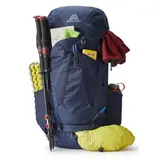Mochila de caminhada ZULU 55 – Gregory