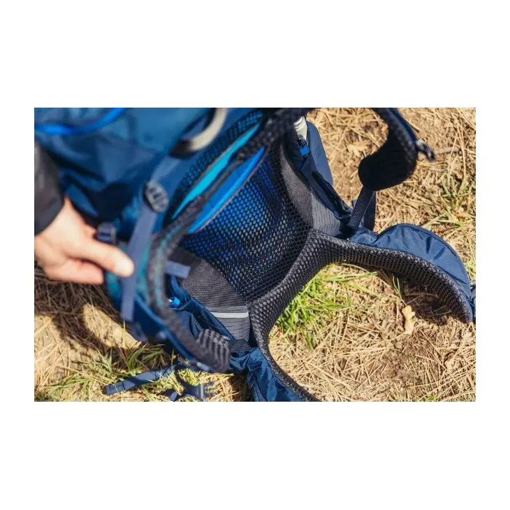Mochila de caminhada ZULU 55 – Gregory