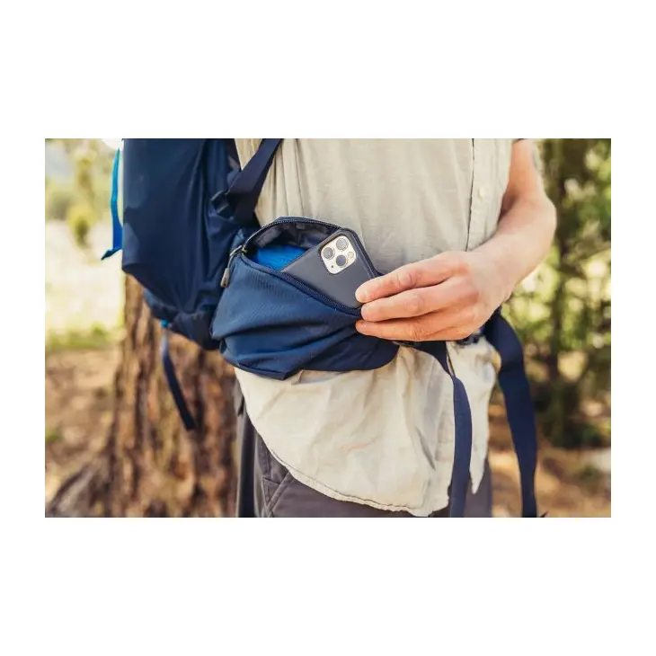 Mochila de caminhada ZULU 55 – Gregory