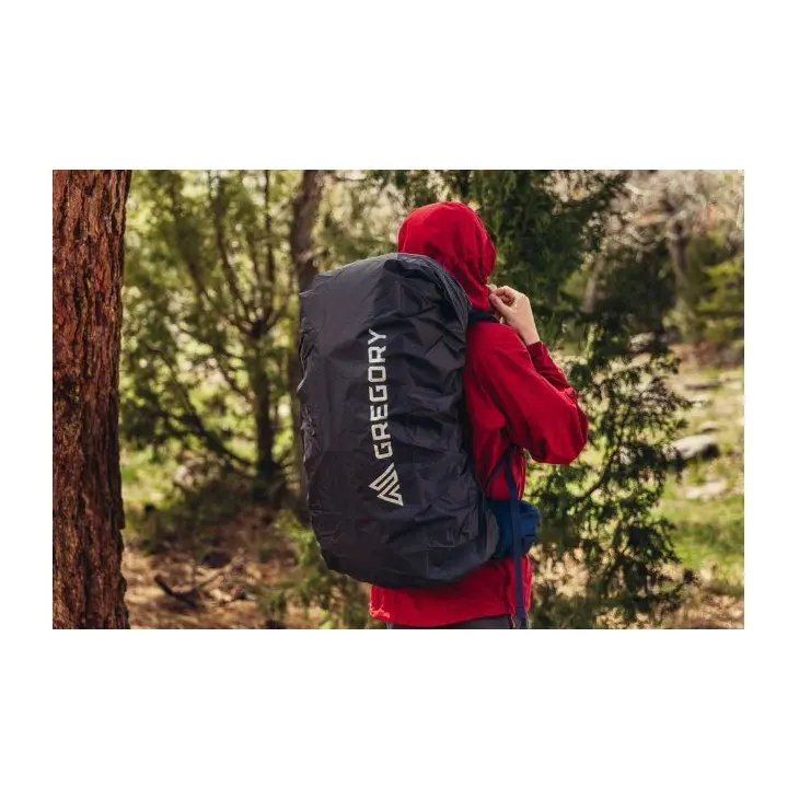 Mochila de caminhada ZULU 55 – Gregory