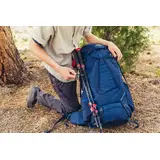 Mochila de caminhada ZULU 55 – Gregory