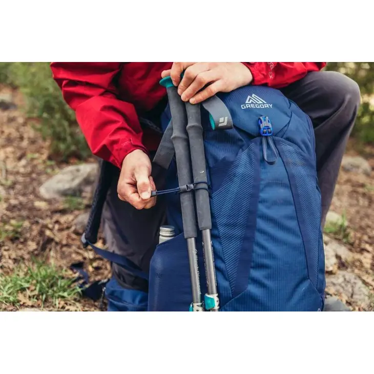 Mochila de caminhada ZULU 30 – Gregory