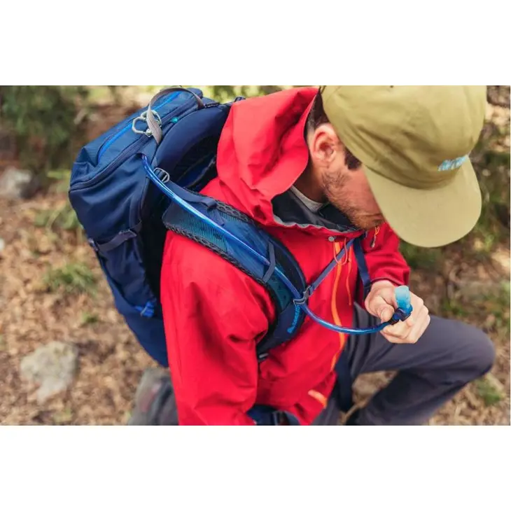 Mochila de caminhada ZULU 30 – Gregory