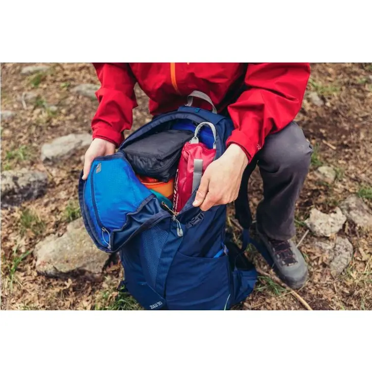Mochila de caminhada ZULU 30 – Gregory