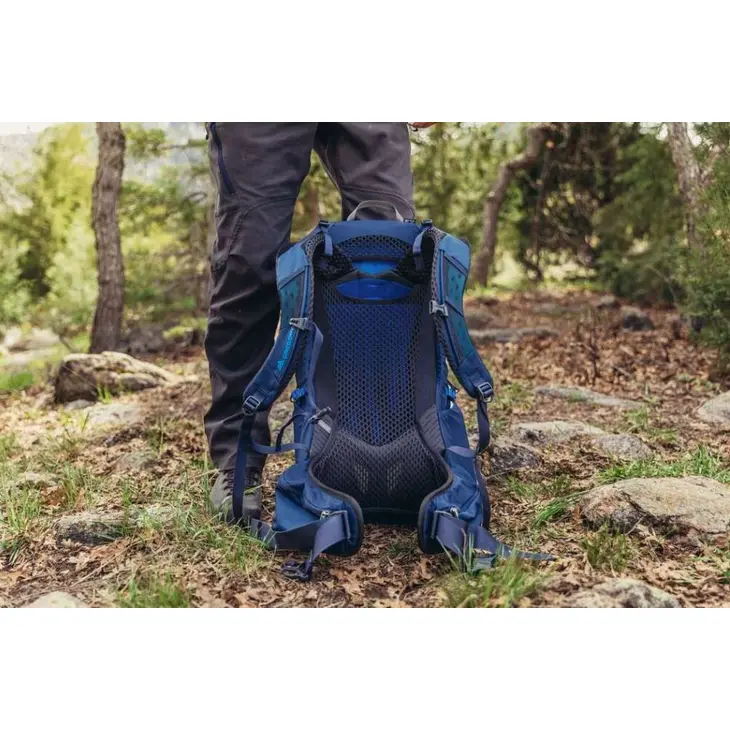Mochila de caminhada ZULU 30 – Gregory