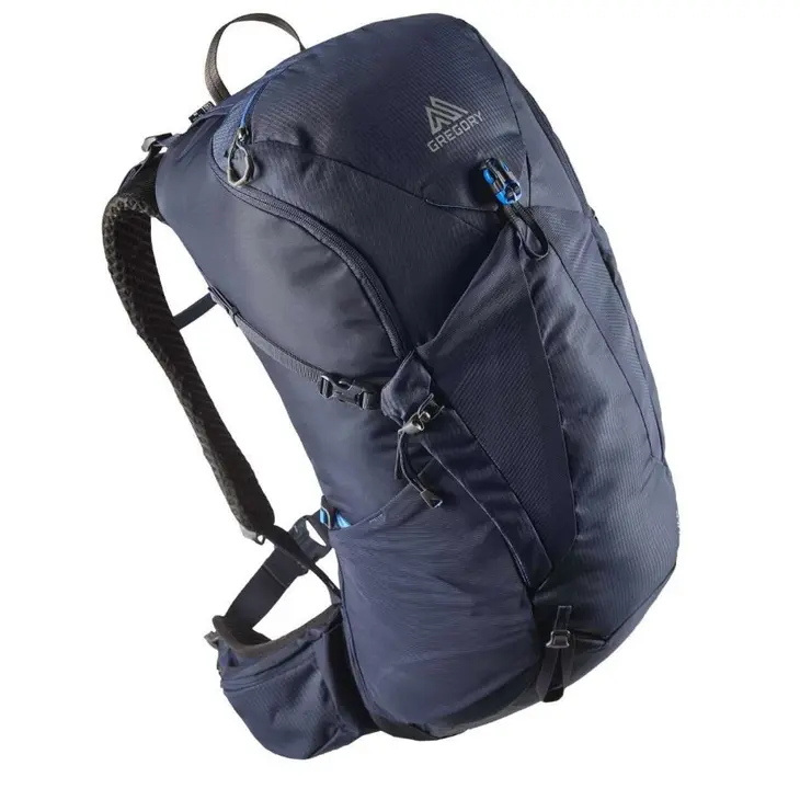 Mochila de caminhada ZULU 30 – Gregory