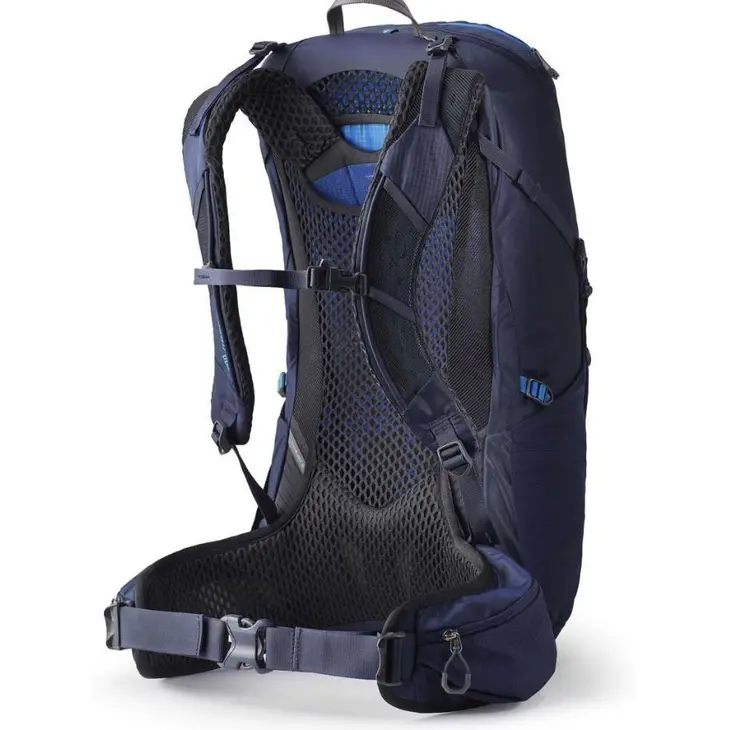Mochila de caminhada ZULU 30 – Gregory