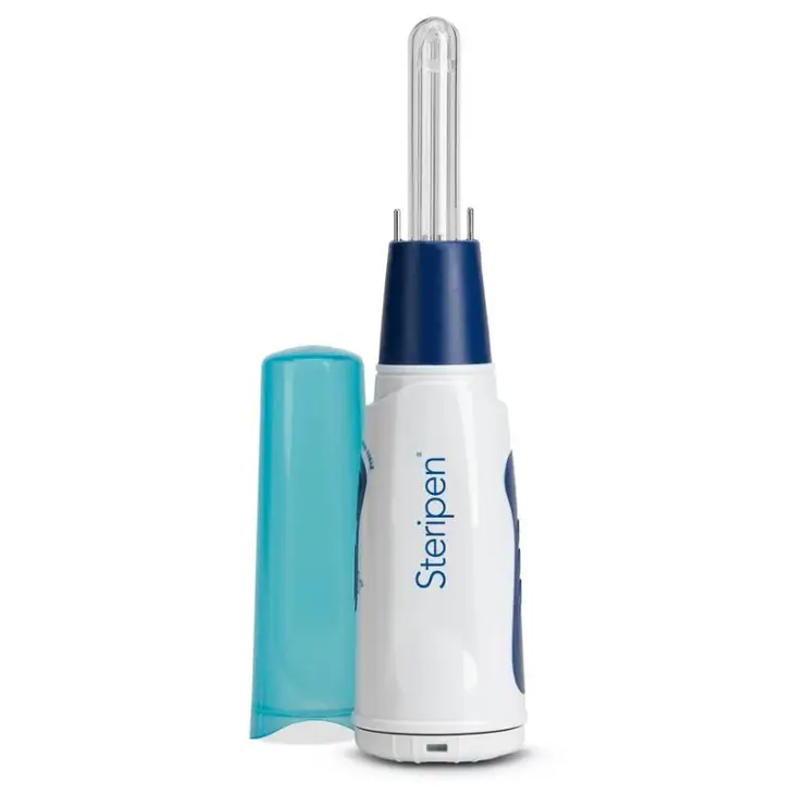 Purificateur d'eau à UV SteriPEN Classic 3
