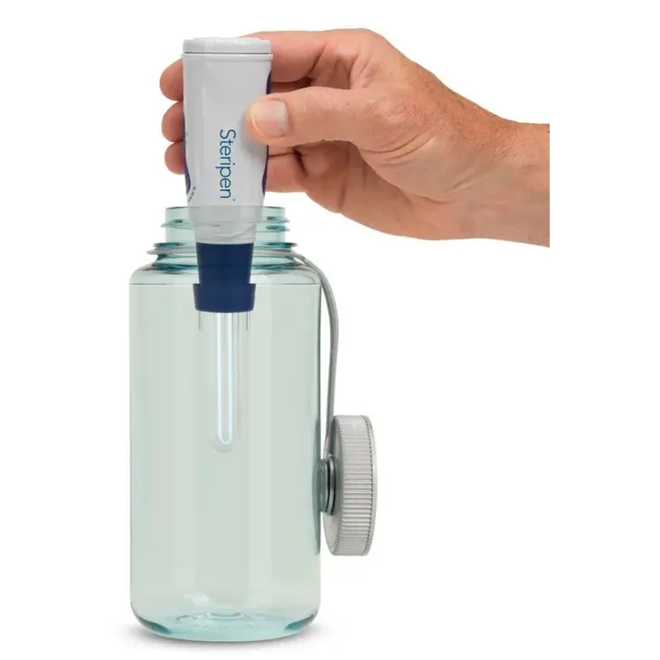 Purificateur d'eau à UV SteriPEN Classic 3