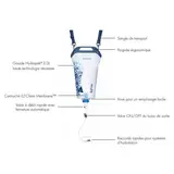 Cantil com filtro BEFREE GRAVITY 3L – Katadyn