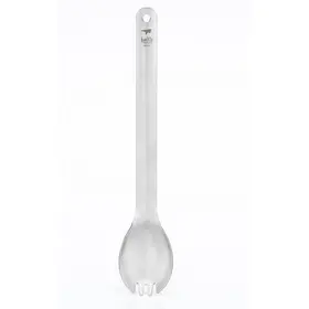 Spork comprida de titânio long spoon – Keith