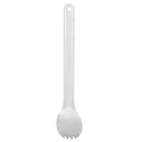 Spork comprida de titânio long spoon – Keith