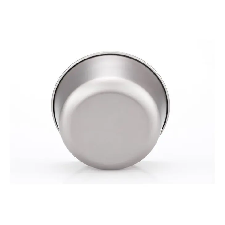 Tigela titanium de titânio 550mL – Keith