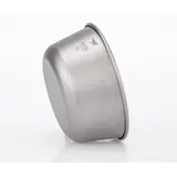 Tigela titanium de titânio 550mL – Keith