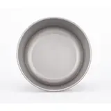 Tigela titanium de titânio 550mL – Keith