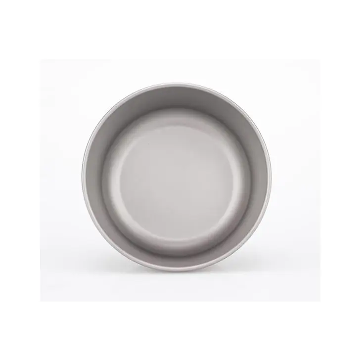 Tigela titanium de titânio 550mL – Keith