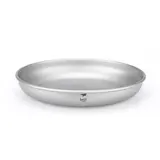 Plato de titanio 450mL – Keith