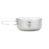 Conjunto de cozinha lunch box de titânio 800 ml – Keith