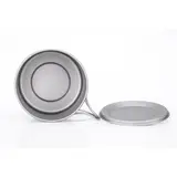 Conjunto de cozinha de titânio 900mL – Keith