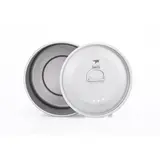 Conjunto de cozinha de titânio 900mL – Keith
