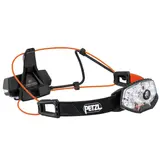 Linterna frontal recargable NAO RL – Petzl