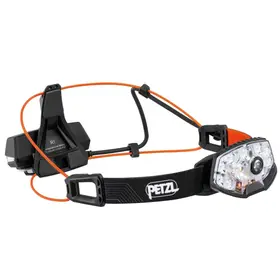 Lampe frontale rechargeable NAO RL – Petzl