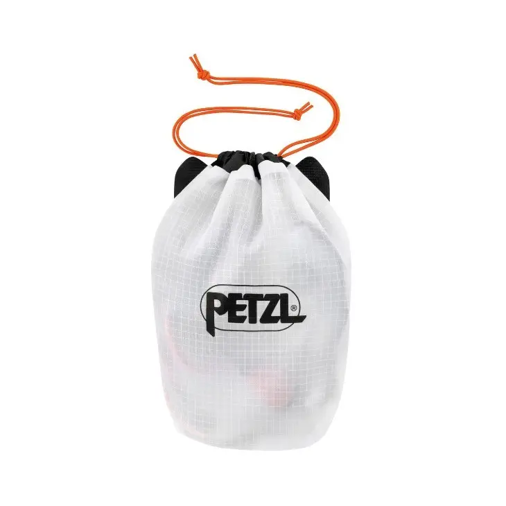 Linterna frontal recargable NAO RL – Petzl