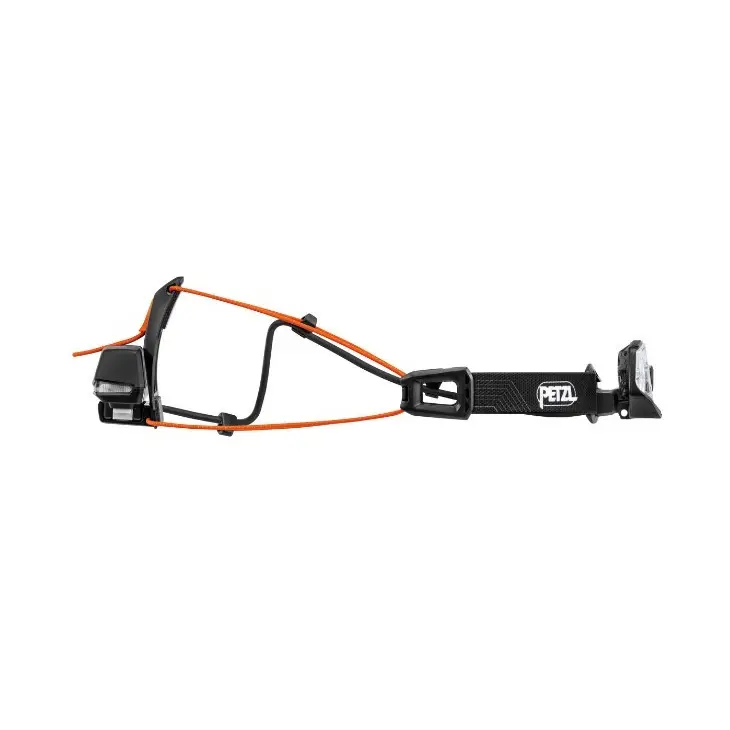 Linterna frontal recargable NAO RL – Petzl