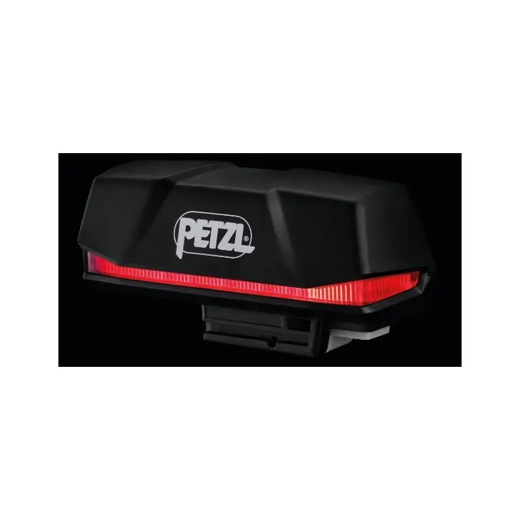 Linterna frontal recargable NAO RL – Petzl