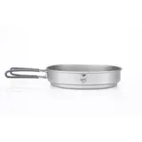 Juego de ollas de titanio 1,25L / 800mL – Keith