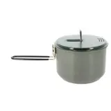 Conjunto de cozinha em alumínio Chopaka – Élémenterre